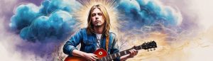 Kurt Cobain's Final Days: The Timeline Leading Up to His Passing - Kurt