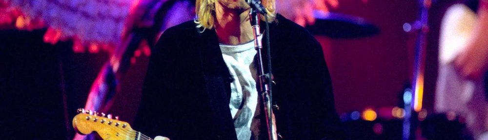 How Kurt Cobain Changed Music Journalism