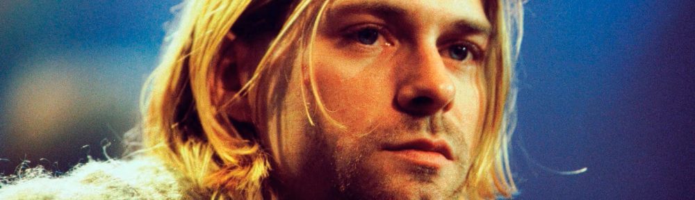 Why Kurt Cobain Chose the Name Nirvana