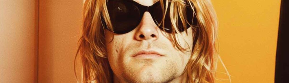 Kurt Cobain and His Connection to Punk Ethics