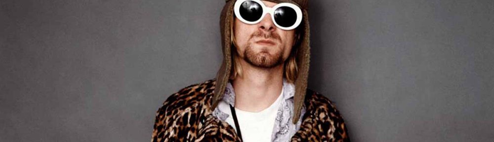 How Kurt Cobain Shaped the Look of Grunge Culture